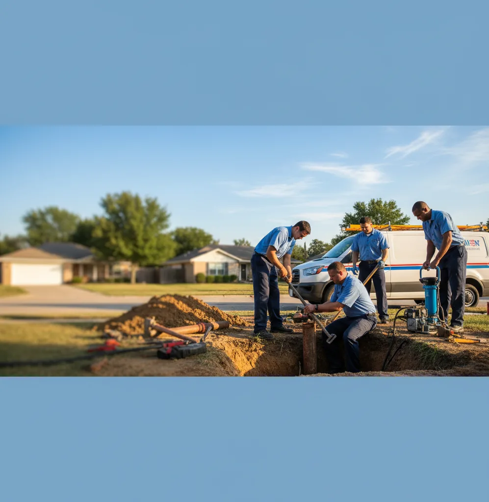 Water Heater Repair in Mccleary, WA